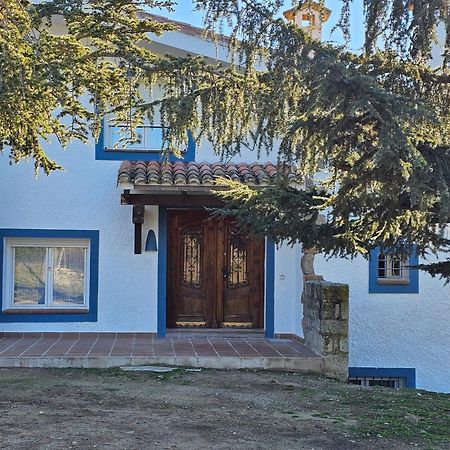 Finca Altair Μαδρίτη Εξωτερικό φωτογραφία