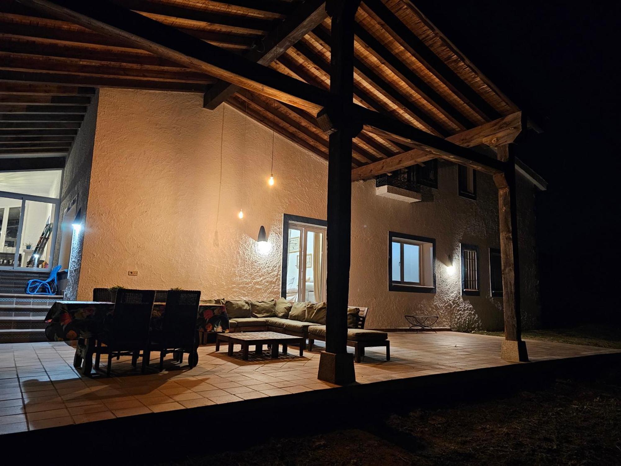 Finca Altair Μαδρίτη Εξωτερικό φωτογραφία