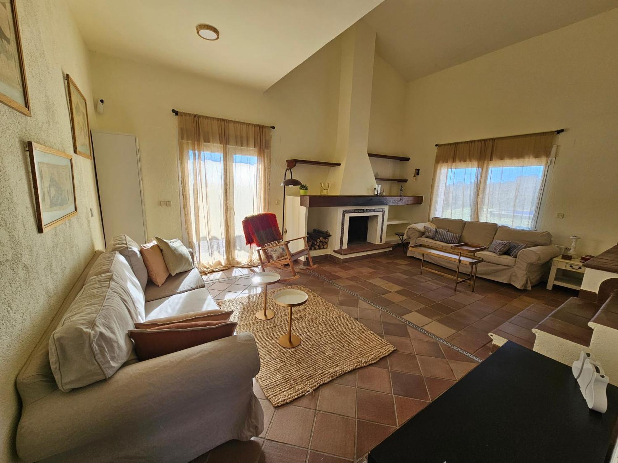 Finca Altair Μαδρίτη Εξωτερικό φωτογραφία