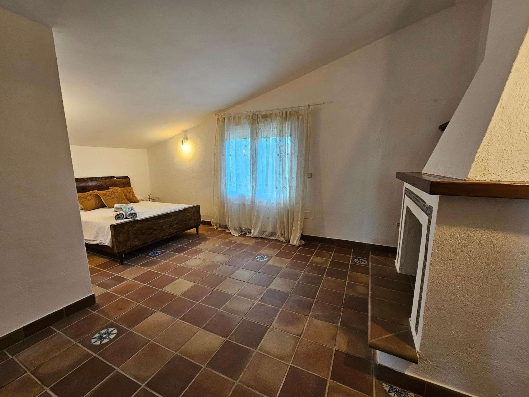 Finca Altair Μαδρίτη Εξωτερικό φωτογραφία