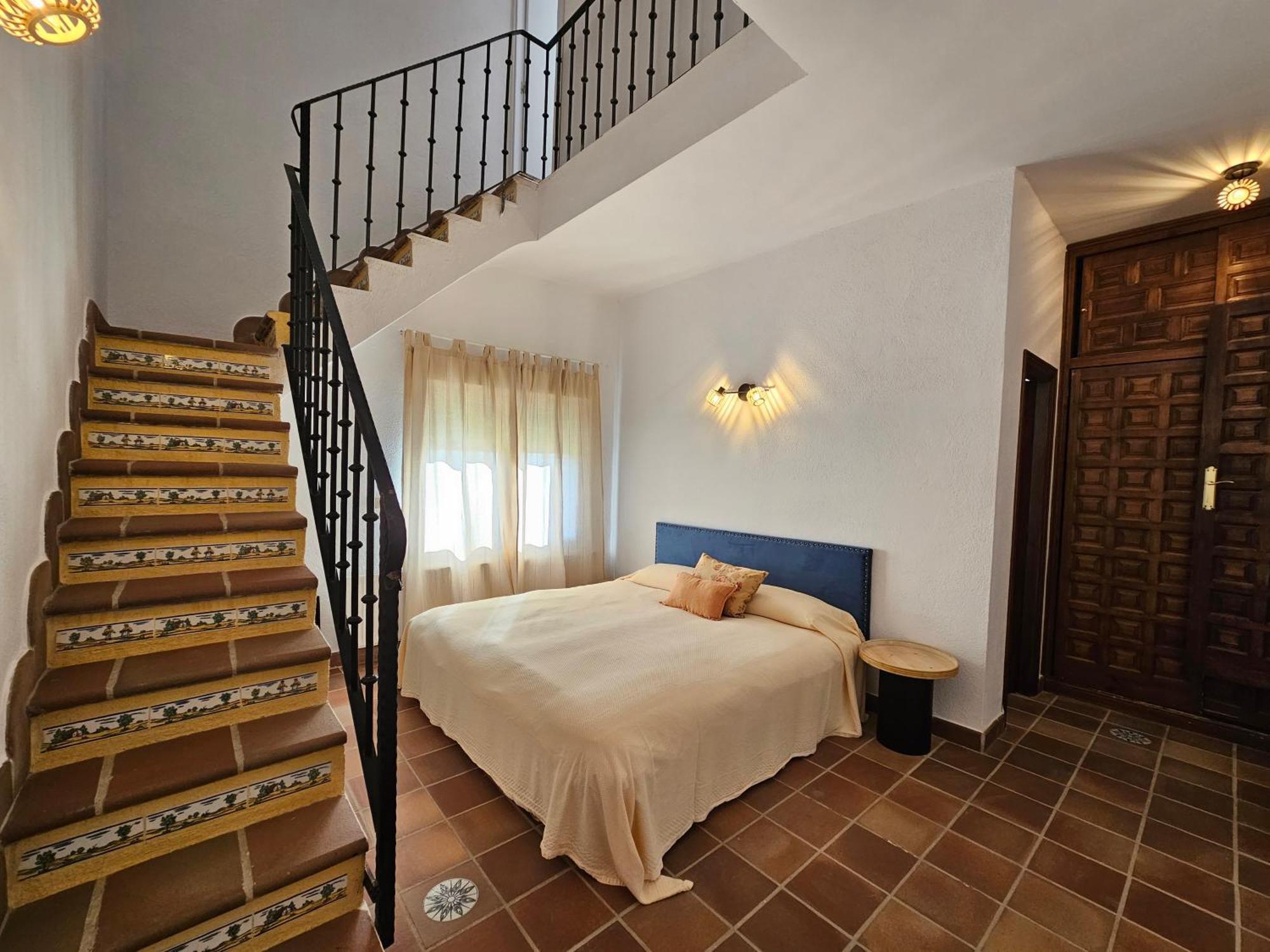 Finca Altair Μαδρίτη Εξωτερικό φωτογραφία