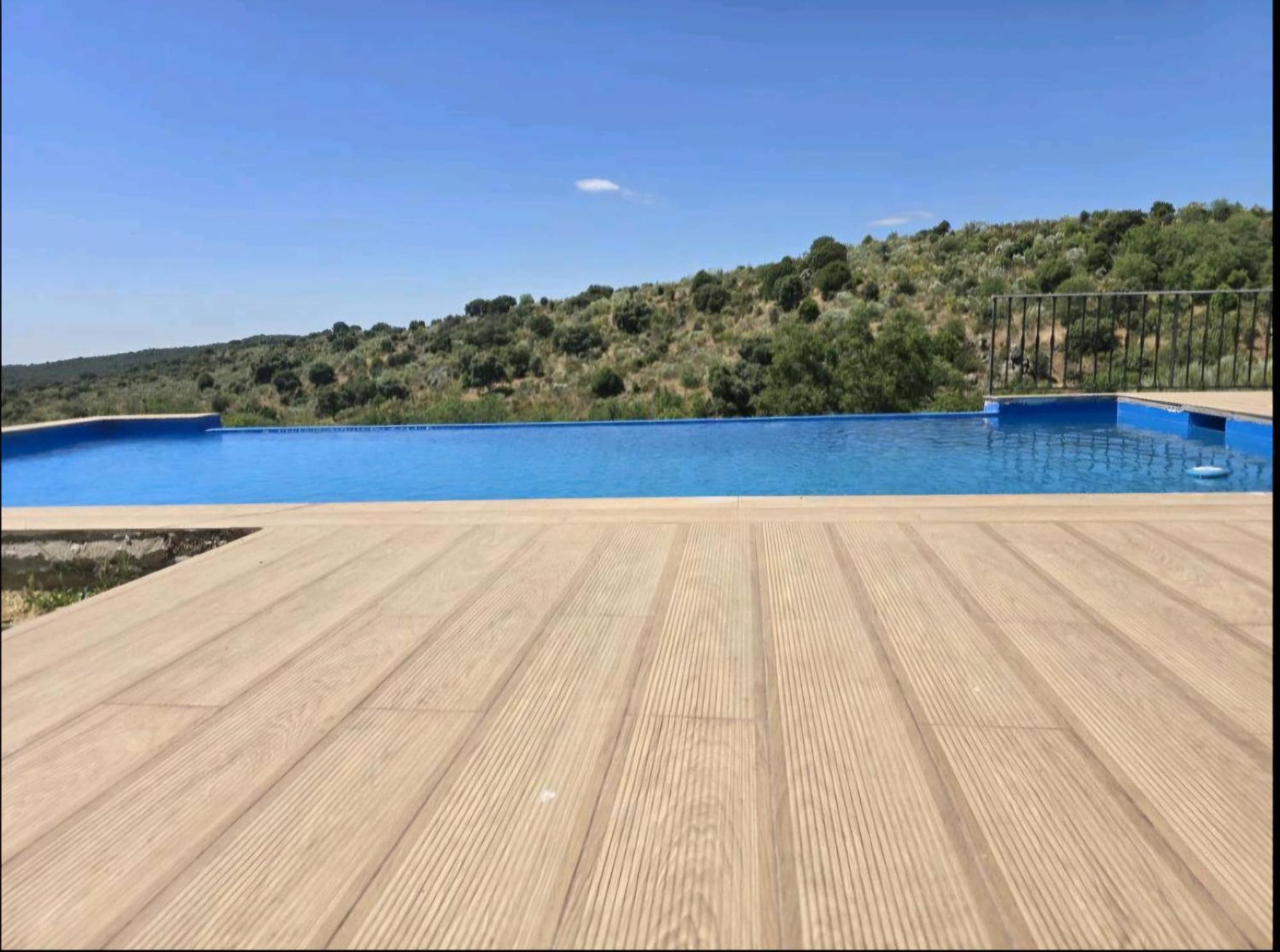 Finca Altair Μαδρίτη Δωμάτιο φωτογραφία